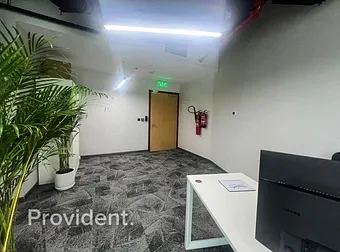 Office Space