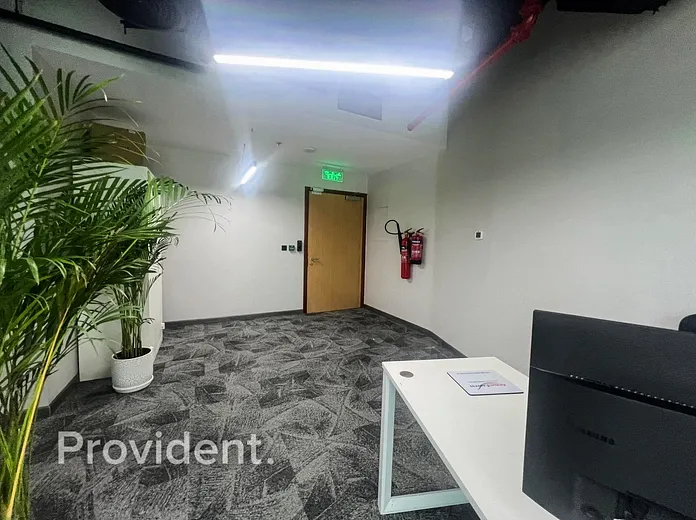 Office Space,Studio - Provident Estate