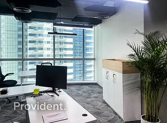 Office Space