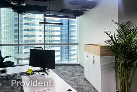 Office Space