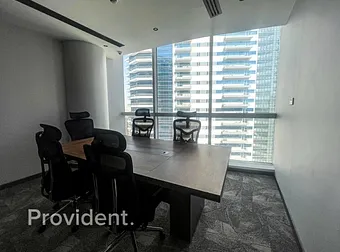 Office Space