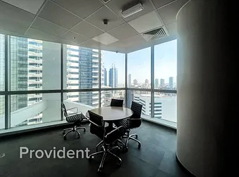 Office Space
