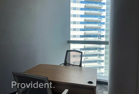 Office Space