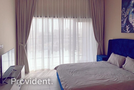 Apartment - Provident Estate