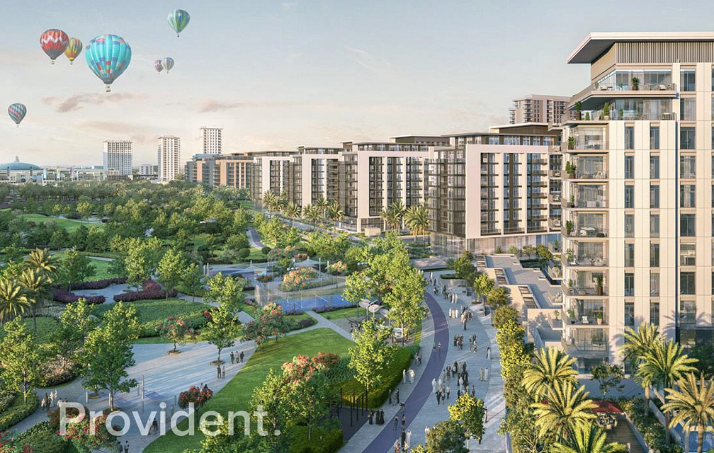 property image - Provident Estate