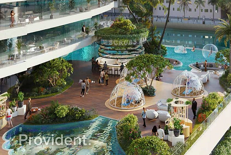 Apartment - Provident Estate