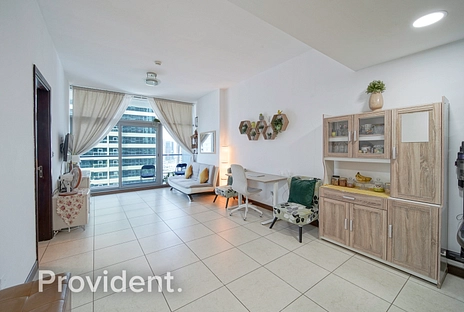 Apartment - Provident Estate