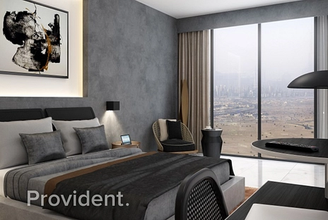 Apartment - Provident Estate