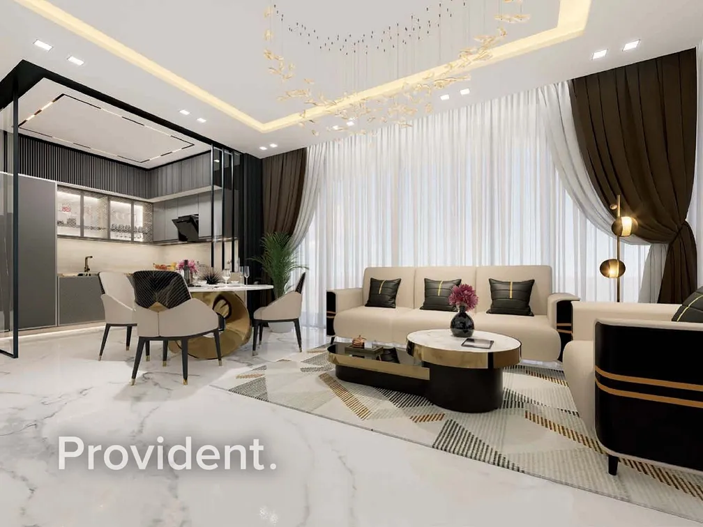 property image - Provident Estate