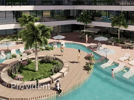  - Provident Estate