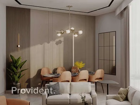  - Provident Estate