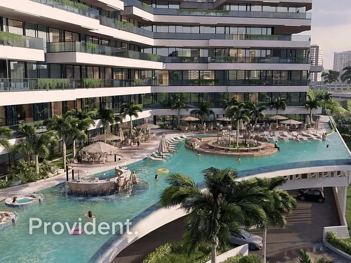  - Provident Estate