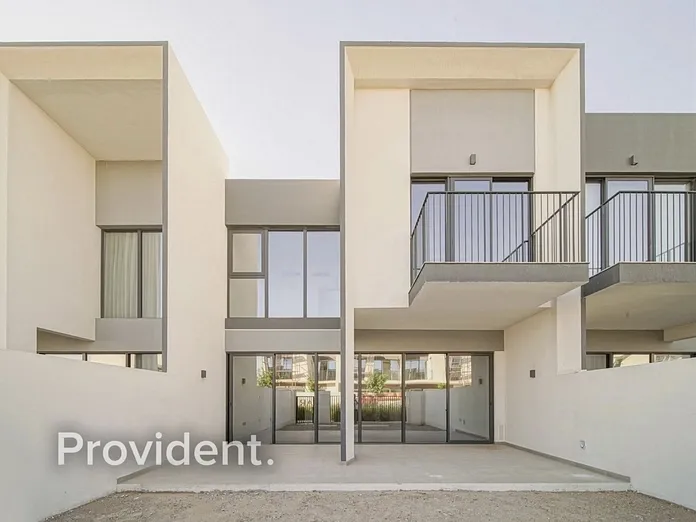  - Provident Estate