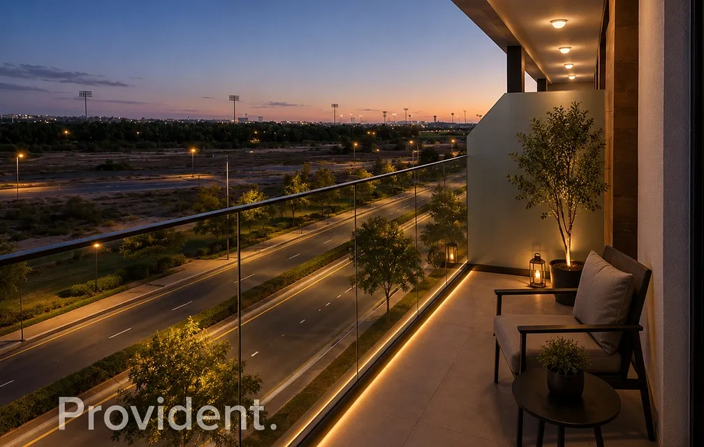 property image - Provident Estate