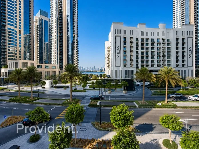Apartment - Provident Estate