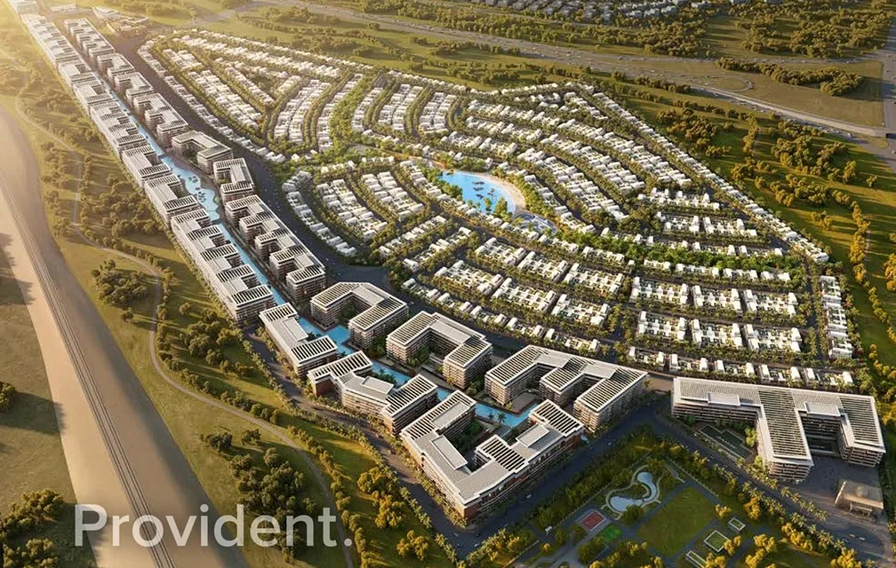 property image - Provident Estate