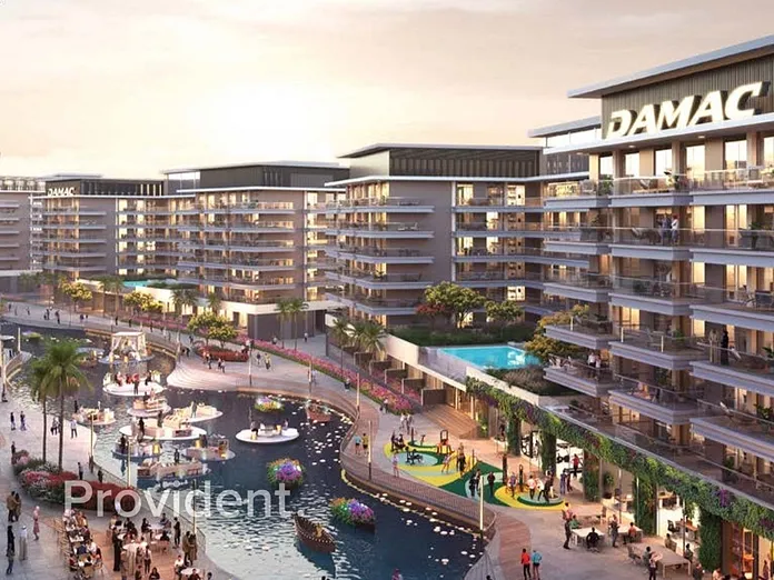  - Provident Estate