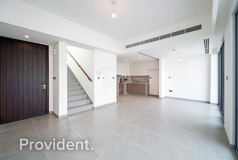 Townhouse - Provident Estate