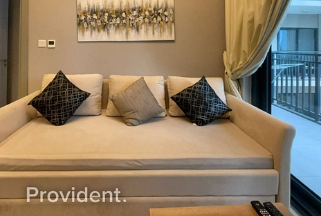 Apartment - Provident Estate