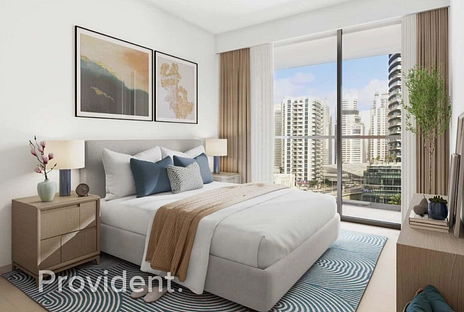 Apartment - Provident Estate