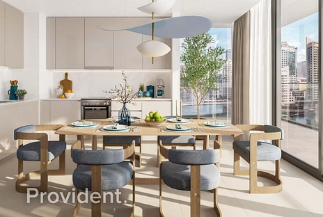 Apartment - Provident Estate
