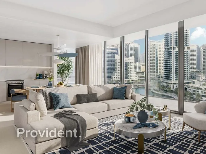 Apartment - Provident Estate