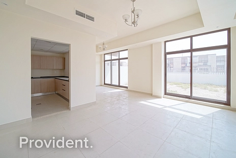 Townhouse - Provident Estate