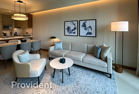Apartment - Provident Estate