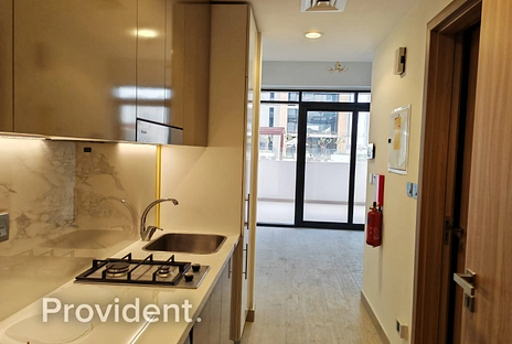 Apartment - Provident Estate
