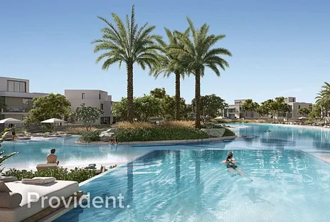 Villa - Provident Estate