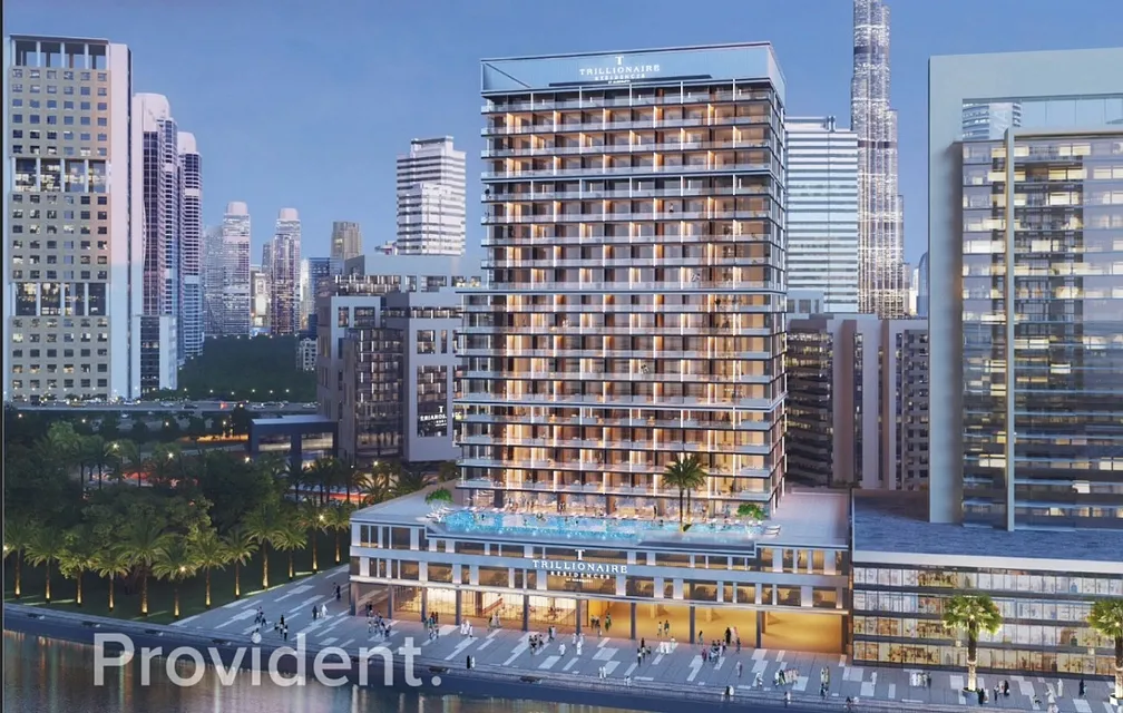 property image - Provident Estate