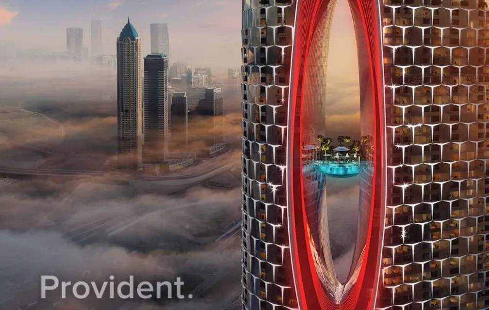 property image - Provident Estate