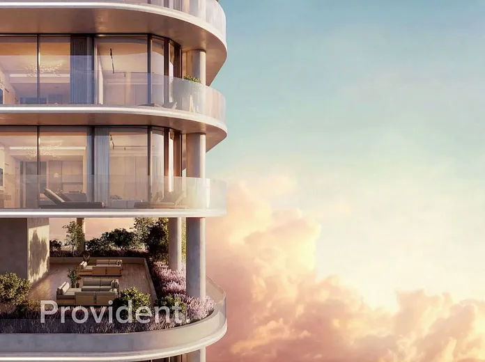Apartment - Provident Estate