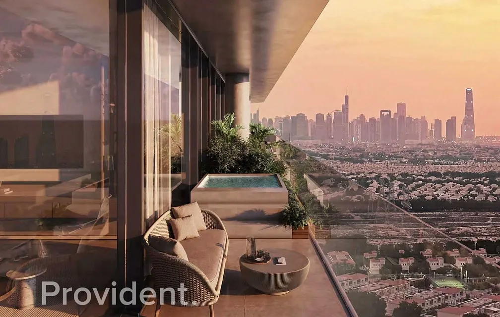 property image - Provident Estate