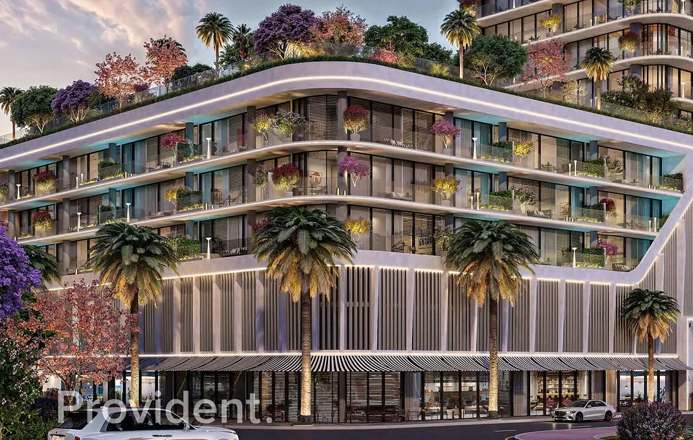 property image - Provident Estate