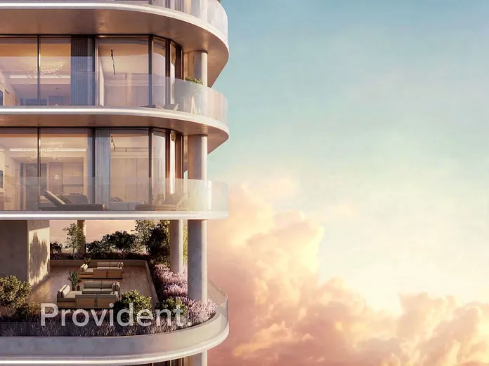 Apartment - Provident Estate