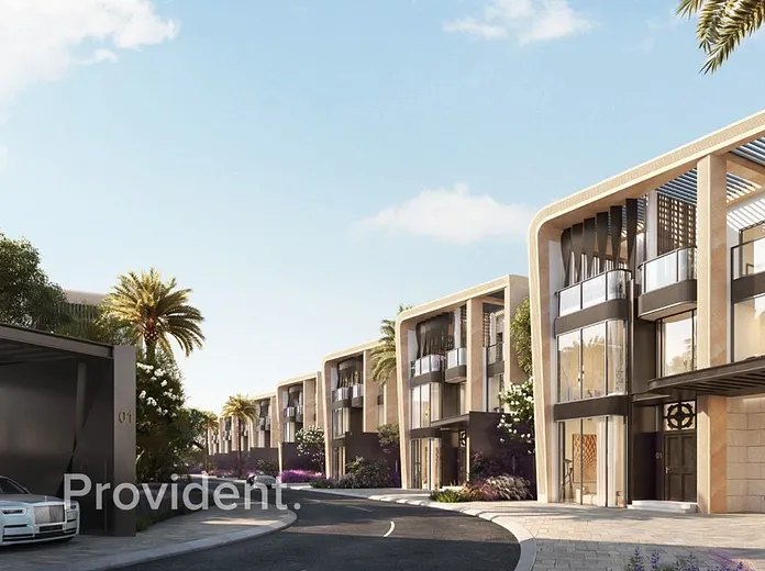 Villa - Provident Estate