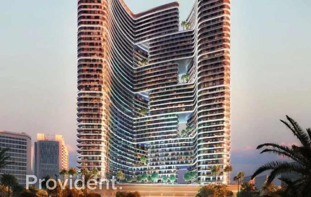 Apartment,Studio - Provident Estate