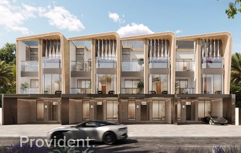 property image - Provident Estate