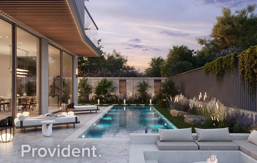 property image - Provident Estate