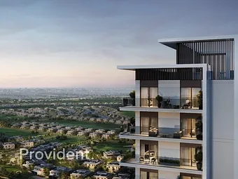 Apartment - Provident Estate
