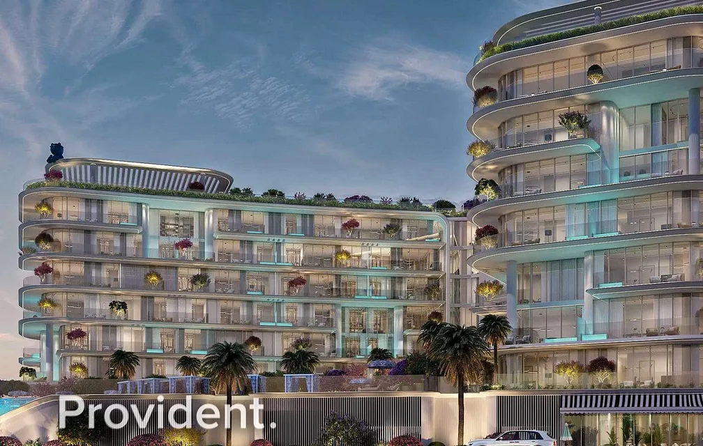 property image - Provident Estate