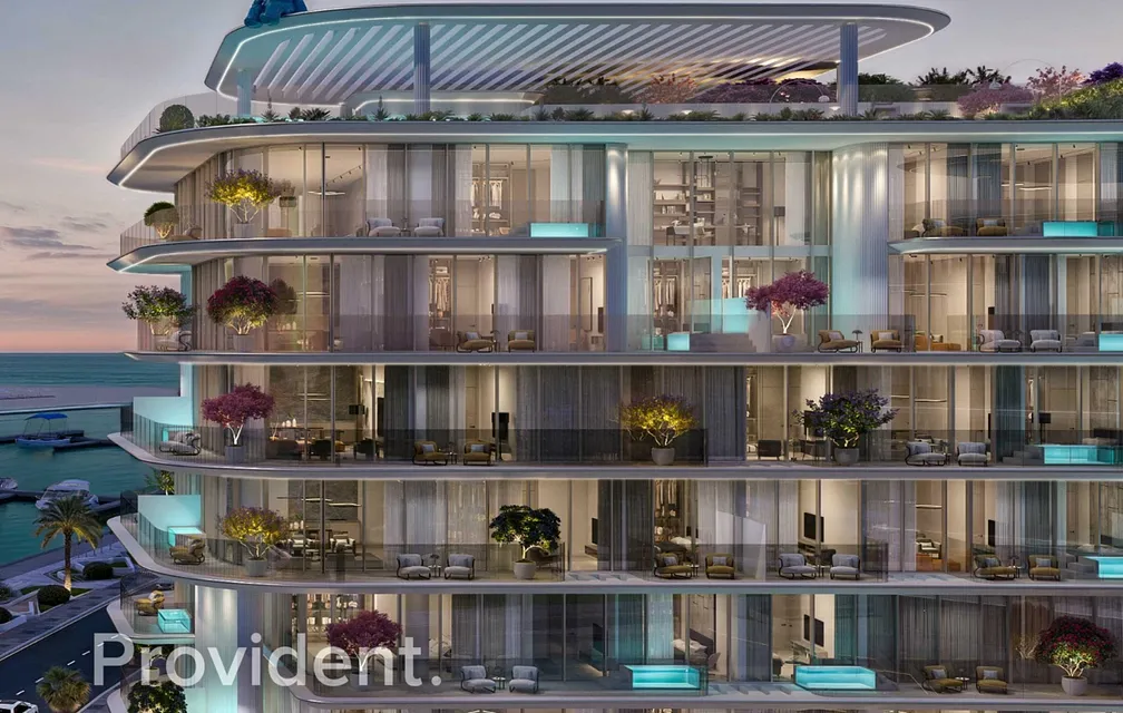 property image - Provident Estate