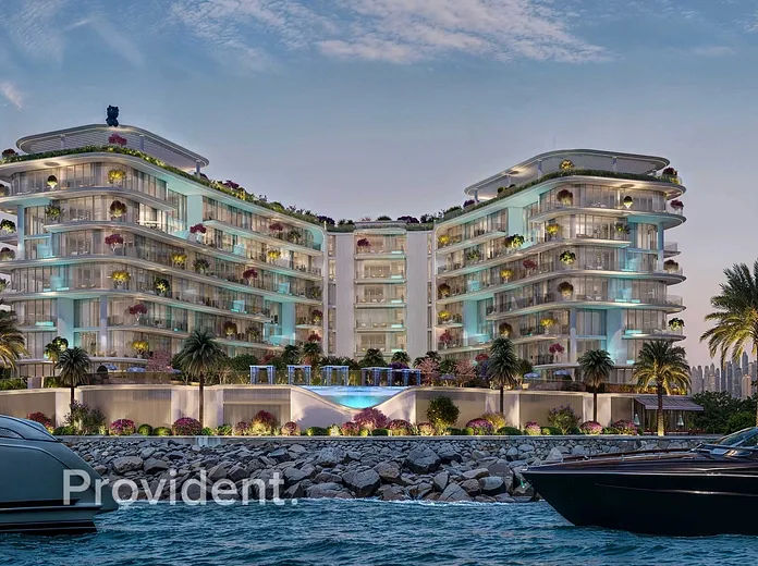 Apartment - Provident Estate