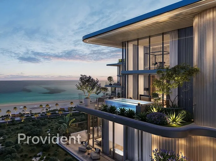Apartment - Provident Estate