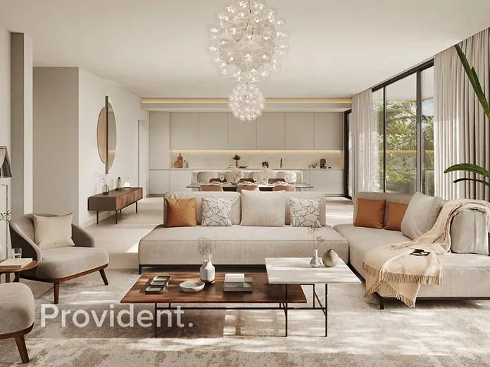 Villa - Provident Estate