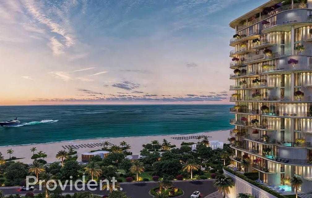 Apartment - Provident Estate