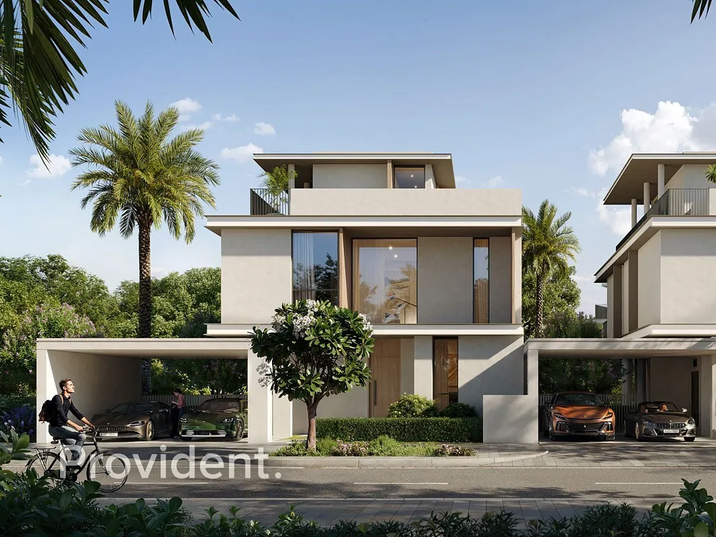  - Provident Estate