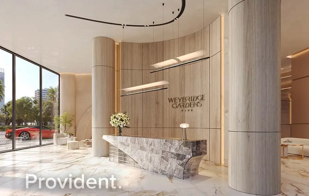 property image - Provident Estate