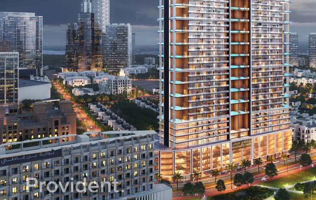 property image - Provident Estate